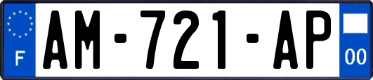 AM-721-AP