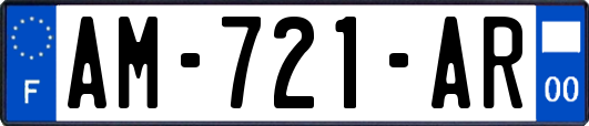 AM-721-AR