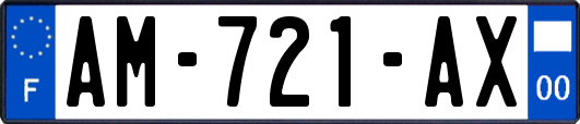 AM-721-AX