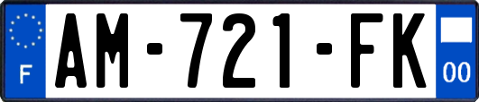 AM-721-FK