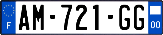 AM-721-GG