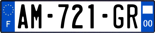 AM-721-GR