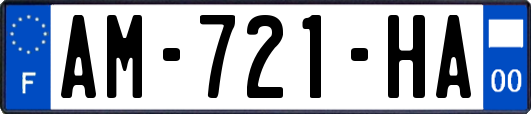 AM-721-HA