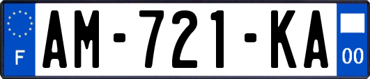 AM-721-KA