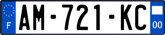AM-721-KC