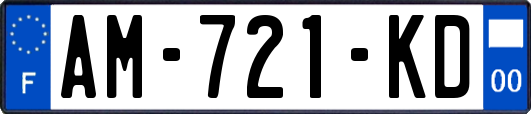 AM-721-KD