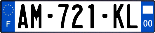 AM-721-KL