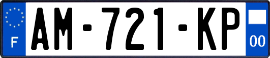 AM-721-KP