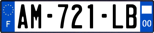 AM-721-LB