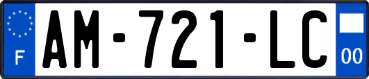 AM-721-LC