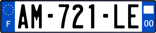 AM-721-LE