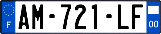 AM-721-LF