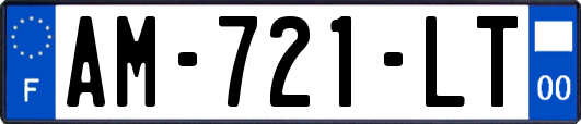 AM-721-LT