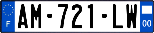 AM-721-LW