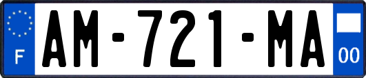 AM-721-MA