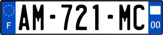 AM-721-MC