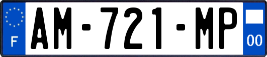 AM-721-MP