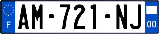 AM-721-NJ