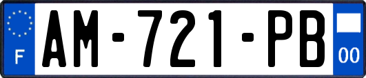 AM-721-PB