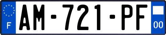 AM-721-PF