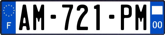 AM-721-PM