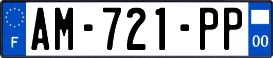 AM-721-PP