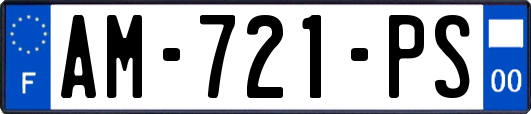 AM-721-PS