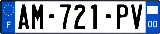 AM-721-PV