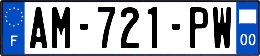 AM-721-PW