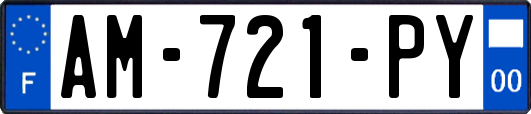AM-721-PY