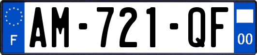 AM-721-QF
