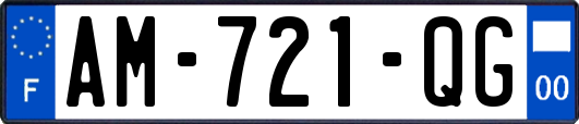AM-721-QG