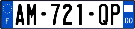 AM-721-QP