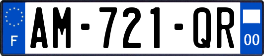 AM-721-QR