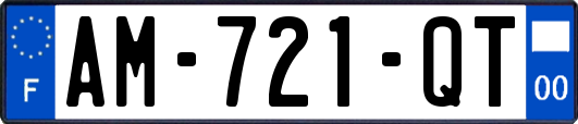 AM-721-QT