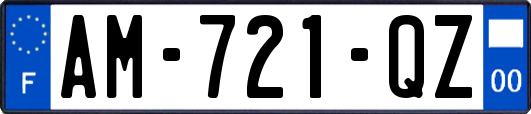 AM-721-QZ