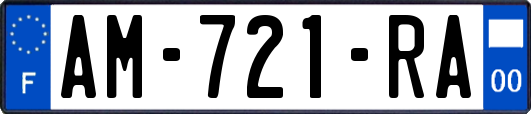 AM-721-RA