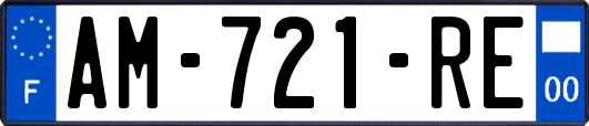 AM-721-RE