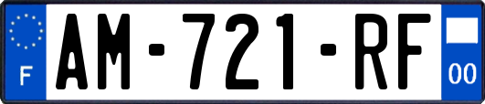 AM-721-RF