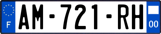 AM-721-RH
