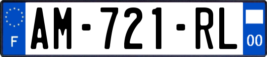 AM-721-RL