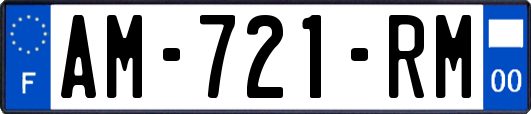 AM-721-RM