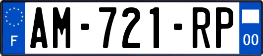 AM-721-RP