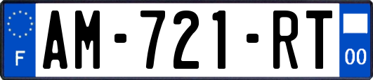AM-721-RT