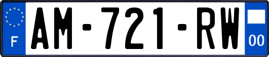 AM-721-RW