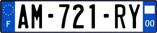 AM-721-RY