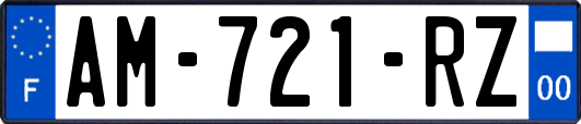 AM-721-RZ