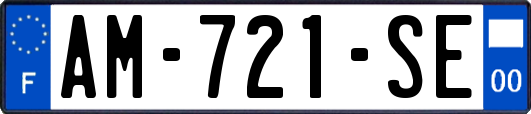AM-721-SE