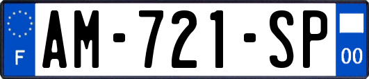 AM-721-SP
