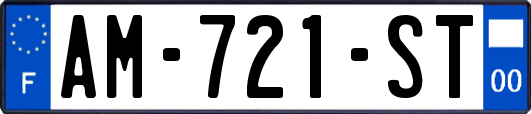 AM-721-ST